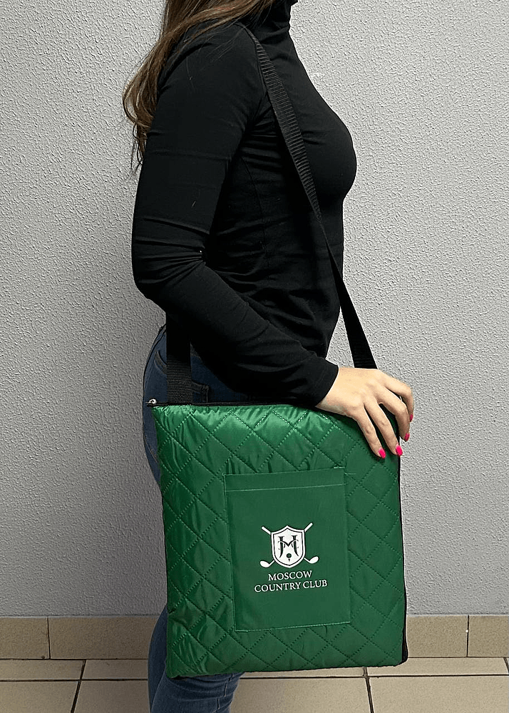 Примеры брендированной продукции для брендов от LIFE PRINT