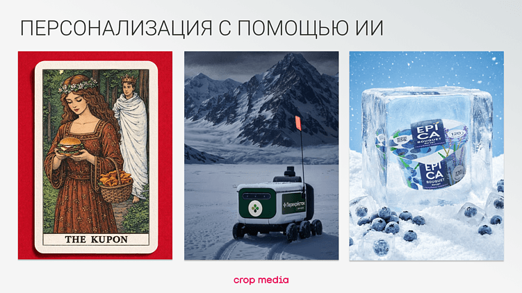 15 трендов дизайна 2026 года: живое против идеального