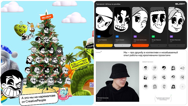 Лицо бренда: зачем студии аватарки?