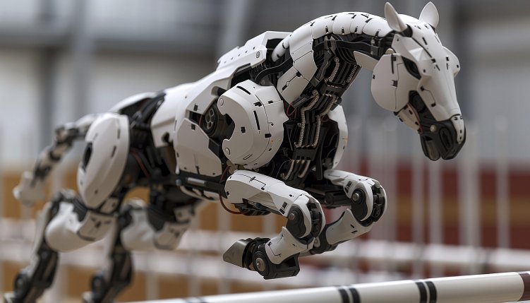 Автоматизация: новый стандарт конкуренции в бизнесе