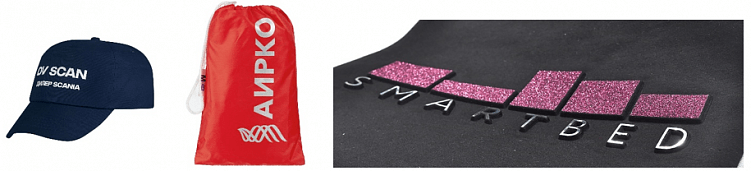 примеры флексопечати и завораживающий вид процесса нанесения