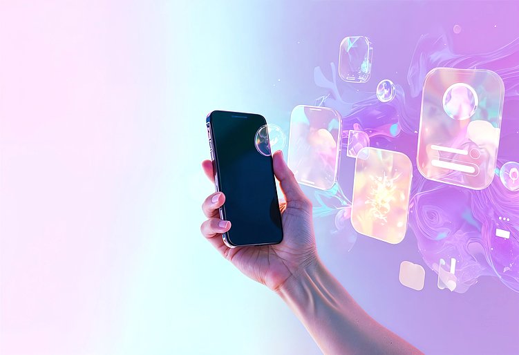 Мобильный маркетинг на максималках: лучшие креативные стратегии