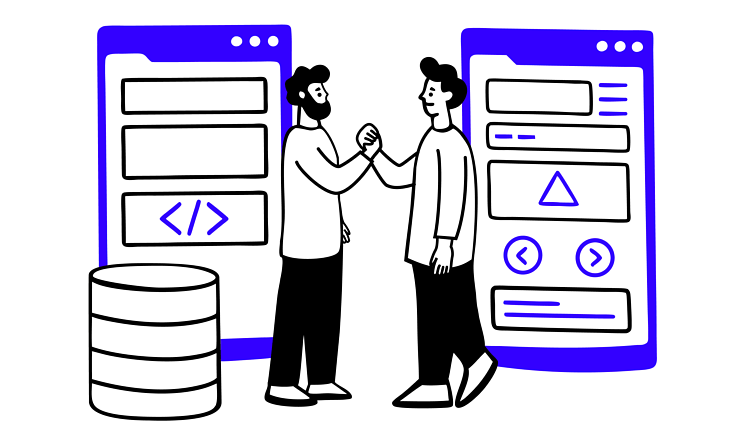 Фронтенд vs Бэкенд: как выбрать своё направление в IT — и не промахнуться