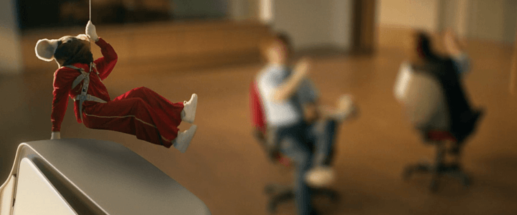 3 ролика про «Воронцовские», которые вы запомните