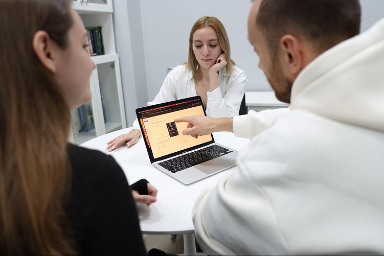 Юрий Шемчук о Принципе плавности и его применении в маркетинге