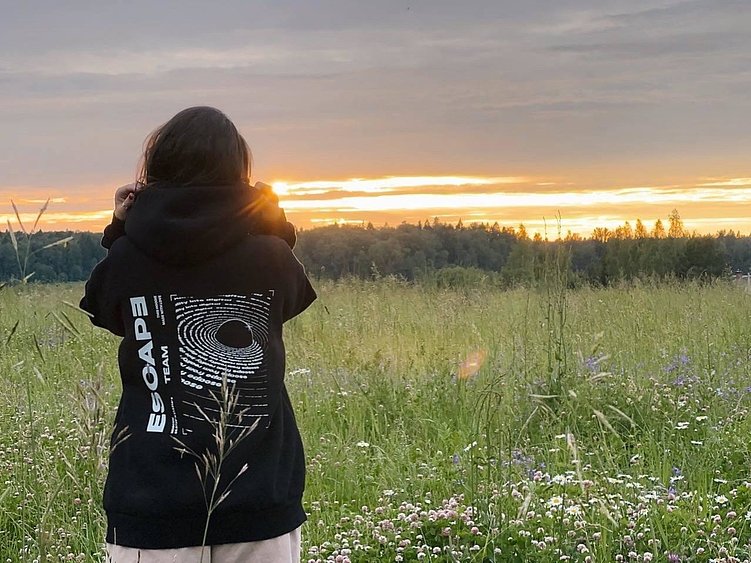 Культура мерча: как компании подходят к выбору «той самой» одежды (и не только)