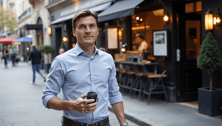 Сергей Бабуров