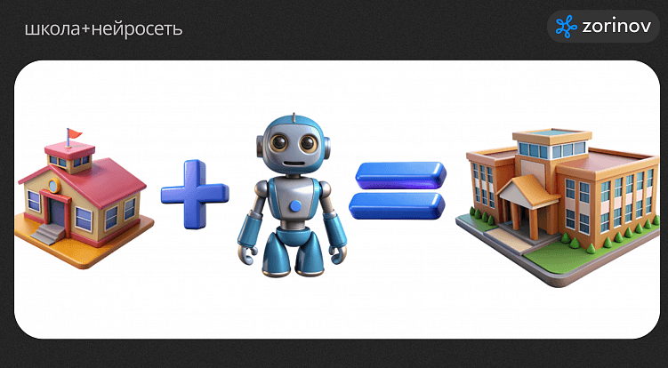 Внедрение ИИ чат-бота в онлайн-школу по английскому языку