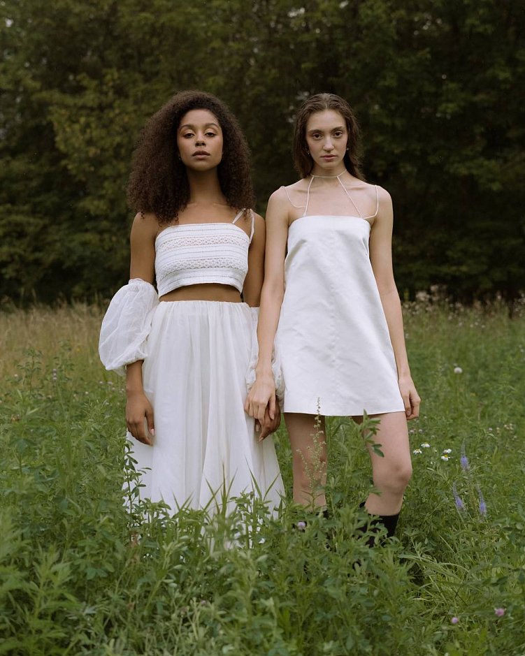 5 ошибок, которые совершают fashion-бренды в оформлении своих соцсетей