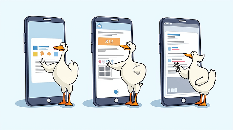 Как сделать бота в Telegram без навыков программирования — и не потратить кучу времени впустую