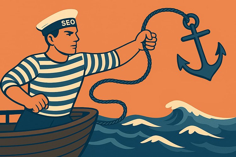 Перелинковка: недооценённый герой внутренней оптимизации