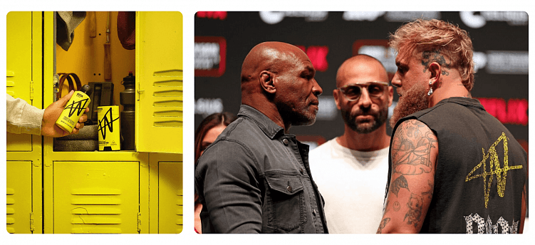 Успешные запуски собственных брендов блогерами и звездами