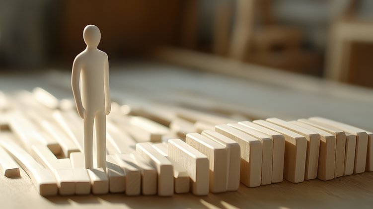 Как не отстать от конкурентов и превратить изменения в своё преимущество