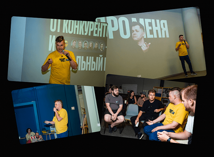 Как собрать вокруг тг-канала студии лояльное сообщество и расти в деньгах минимум на 60% в год