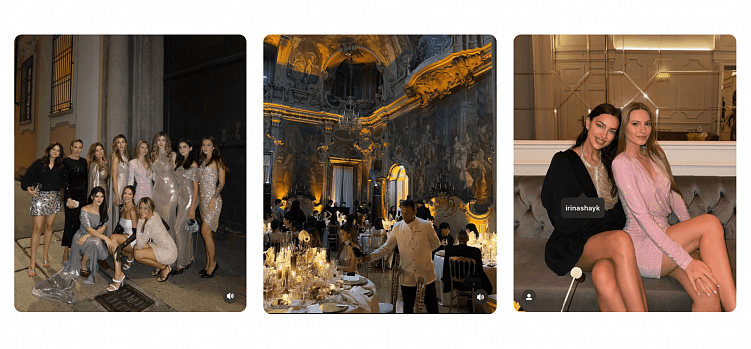 Обзор трендов ведения социальных сетей для брендов на 2025 год