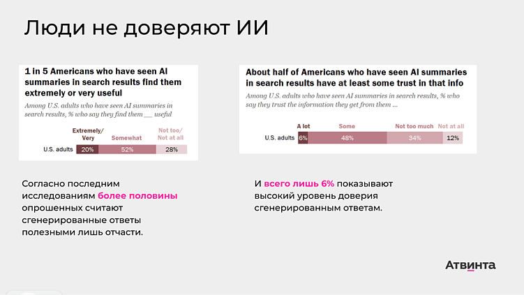 SEO и реклама в 2026 году: ключевые изменения и тренды