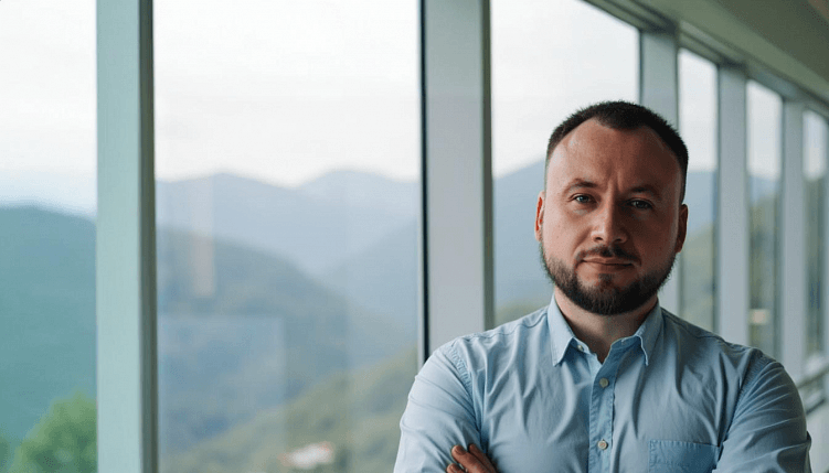 Петр Сухоруких