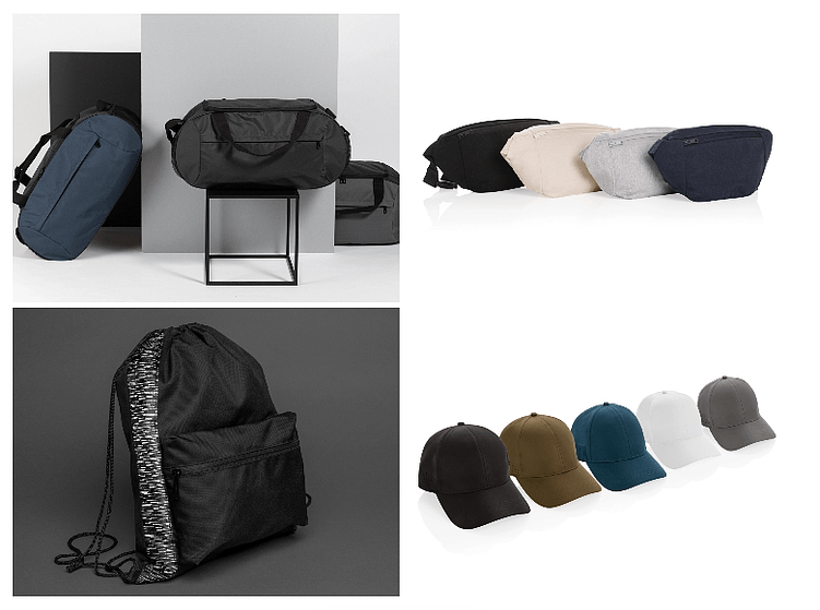 True Eco в тренде: новые вещи из переработанных материалов и экологичная упаковка