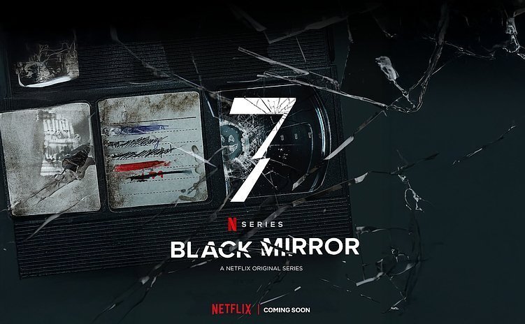 Как 7-й сезон “Черного зеркала” взорвал интернет (и чему у него научиться нам с вами)⁠⁠