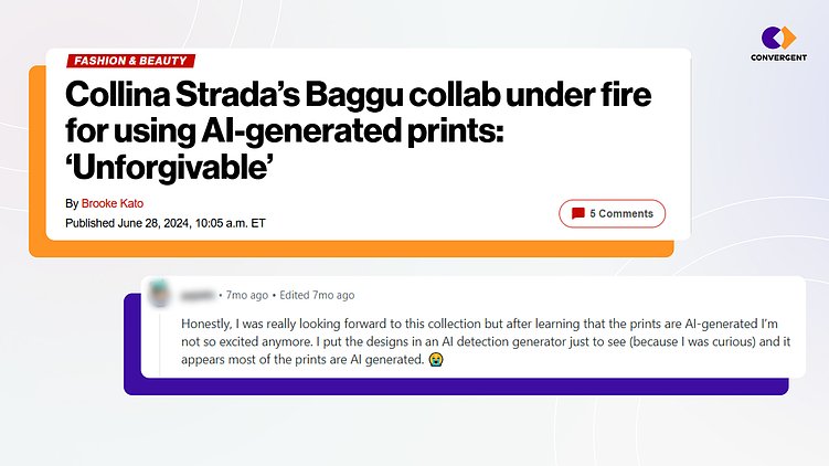 Почему ИИ создаёт красивые креативы, но не продаёт: инсайды дизайнеров и маркетологов