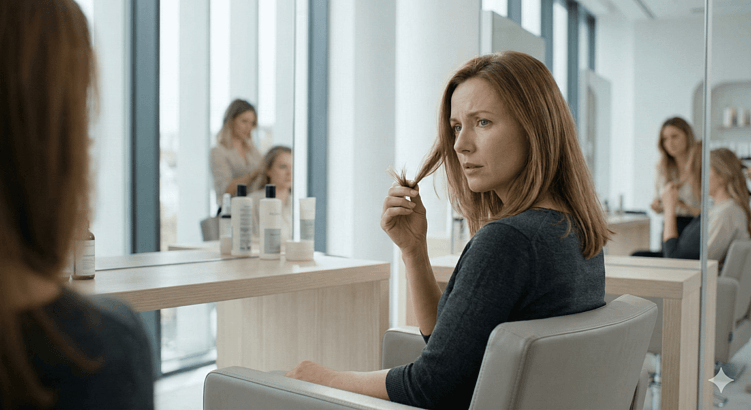 Продажи в салоне красоты 2026: скрипты для бьюти-мастеров, работа с возражениями