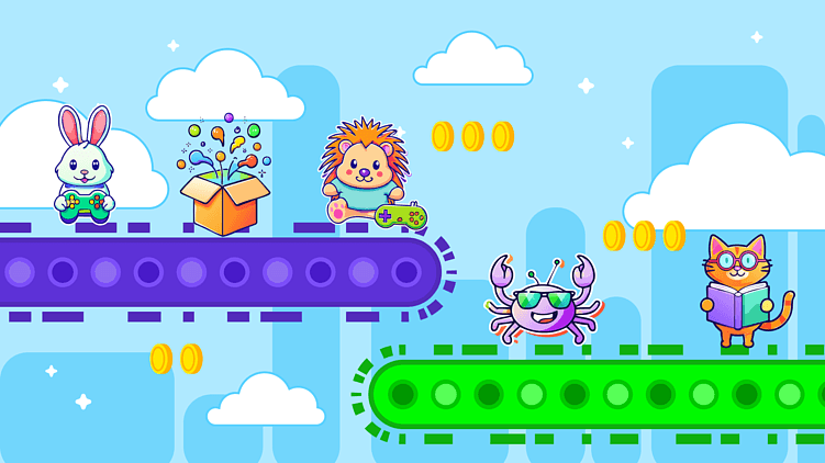 Нестандартные интерактивные баннеры: прошлый век или крутая реальность?