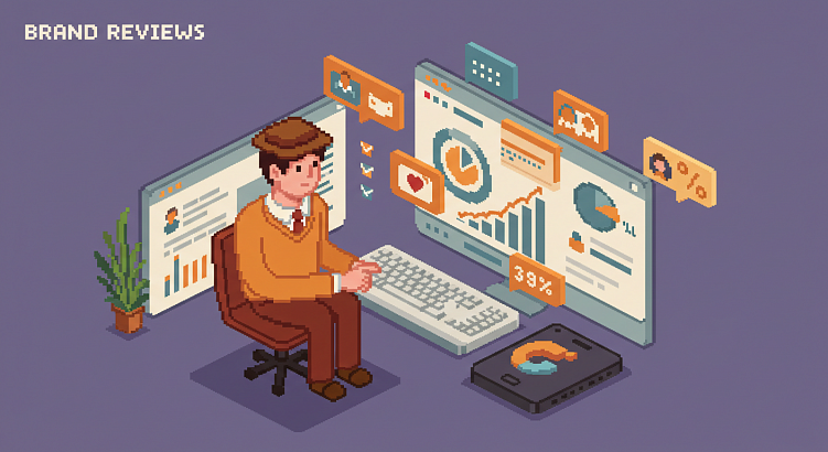 Эффективные методы мониторинга отзывов о бренде в интернете