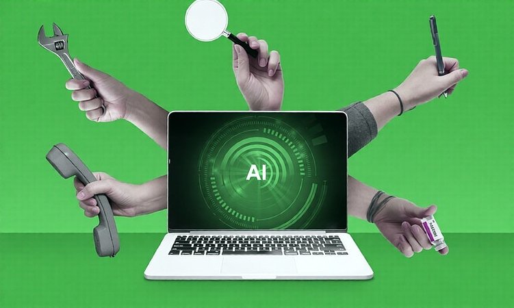 Искусственный интеллект в таргете: что уже работает и приносит прибыль