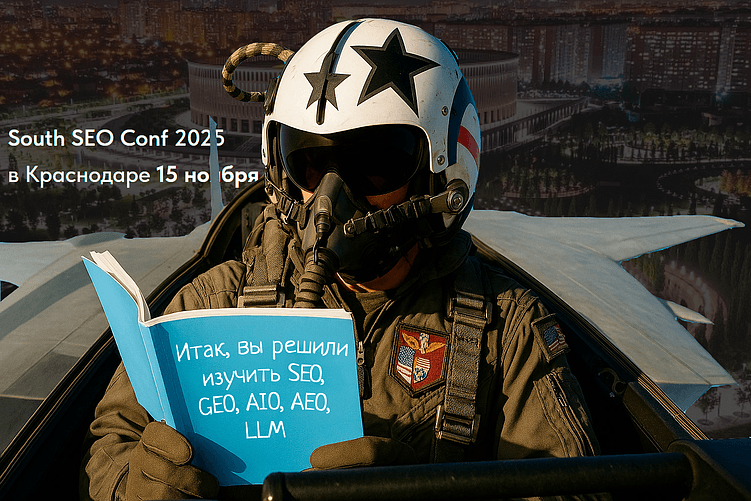 SEO, GEO и бренд: как работать с видимостью в 2026 году