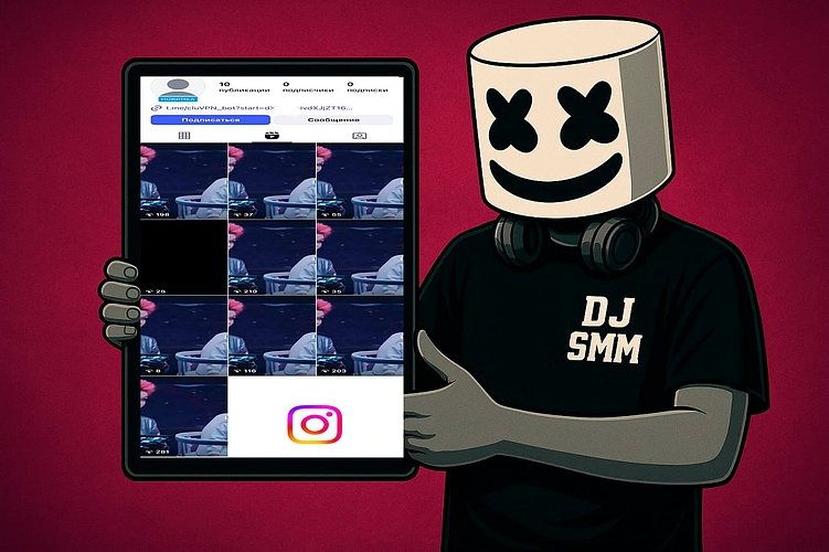 Массовый залив Shorts / Reels / TikTok: как масштабно охватить аудиторию