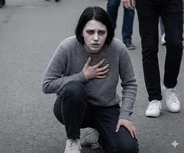 Как связано безразличие толпы и личный бренд?