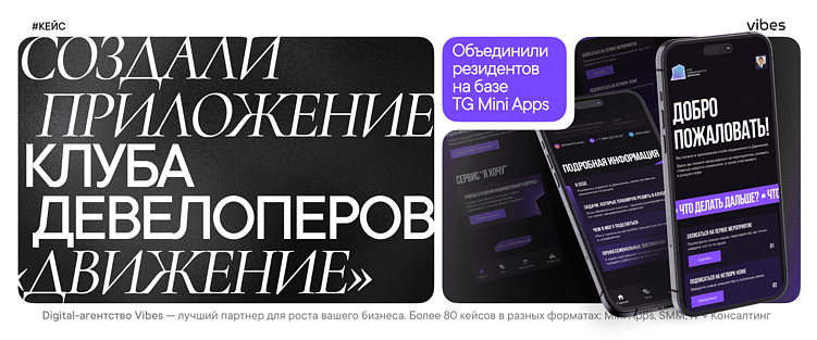 Как разработать приложение в Телеграм с нуля без конструктора