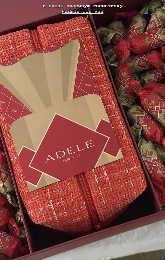 Обзор вау-рассылок 2025: как бренды превращают подарок в медиаинструмент