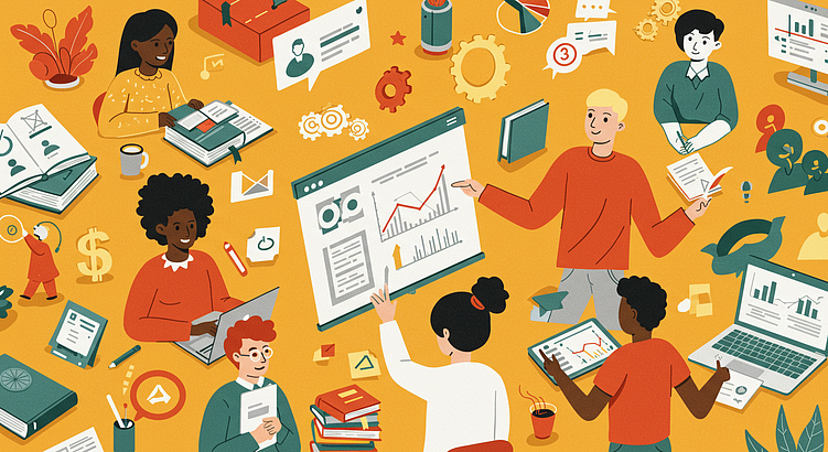 Обучение персонала основам промпт-инжиниринга: с чего начать