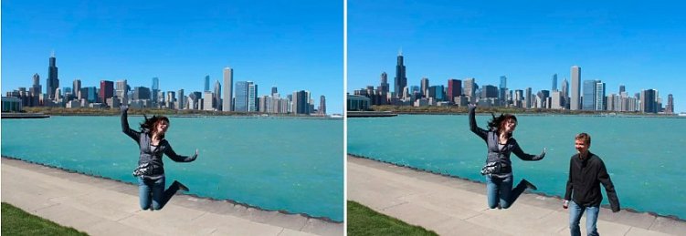 Удаление фона с картинки