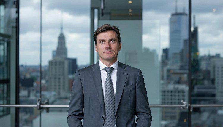 Сергей Бабуров