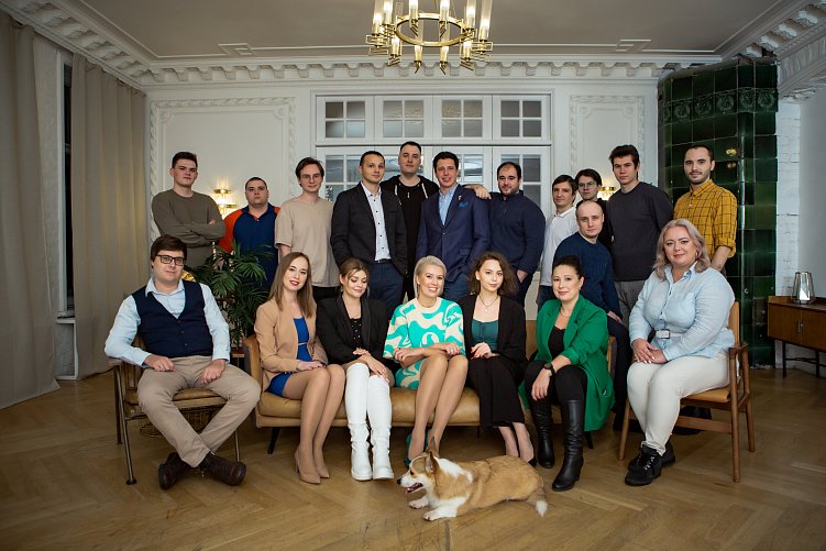 Удаленщики, отвернитесь. Как IT-компаниям мотивировать сотрудников на работу в офисе