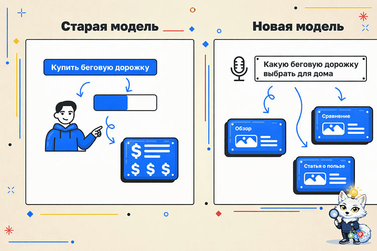 Тихая революция в SEO: от оптимизатора текстов к архитектору доверия