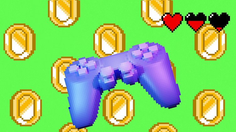 Как геймификация меняет бизнес и повседневность: мифы и реальность.