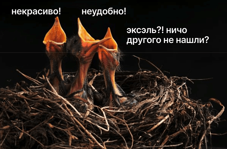 Мечтают ли дизайнеры об электрогрейдах? Пошаговое руководство к сердцу творца