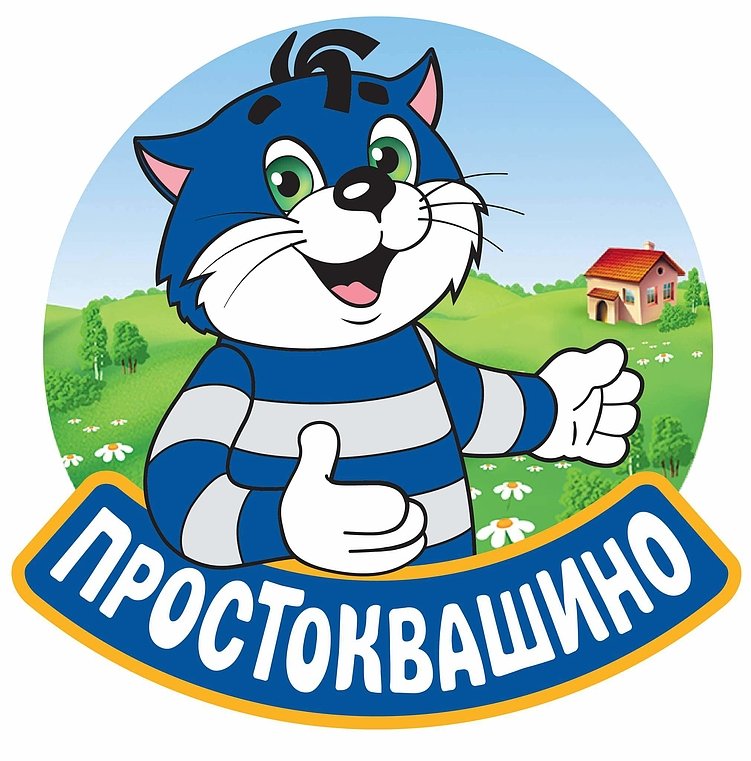 Маскот как бизнес-актив: зачем компании регистрируют своих персонажей как товарный знак?