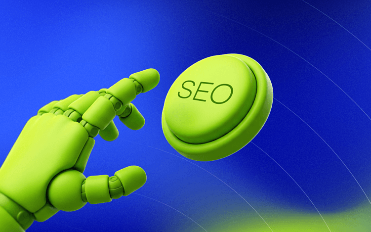 Чем анализ контента ИИ отличается от обычной индексации поисковиком