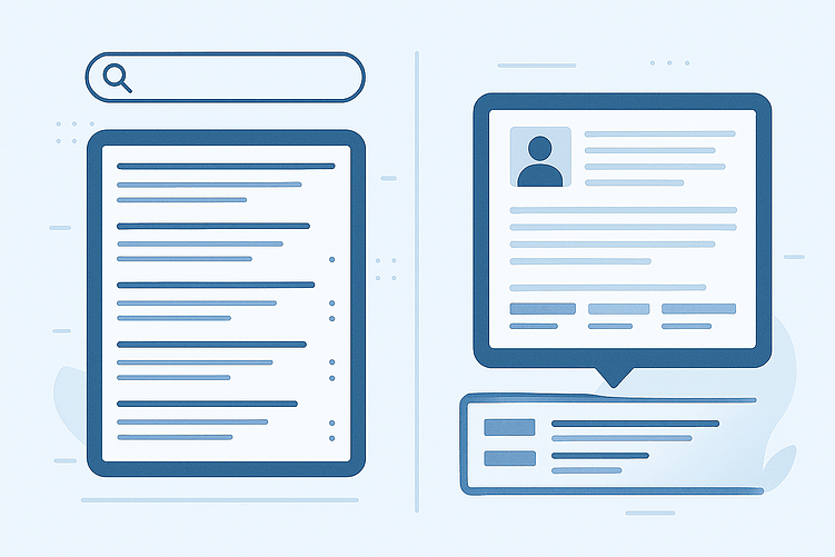 Попадаем в «быстрый ответ» нейросети: GEO-оптимизация в 2026 году