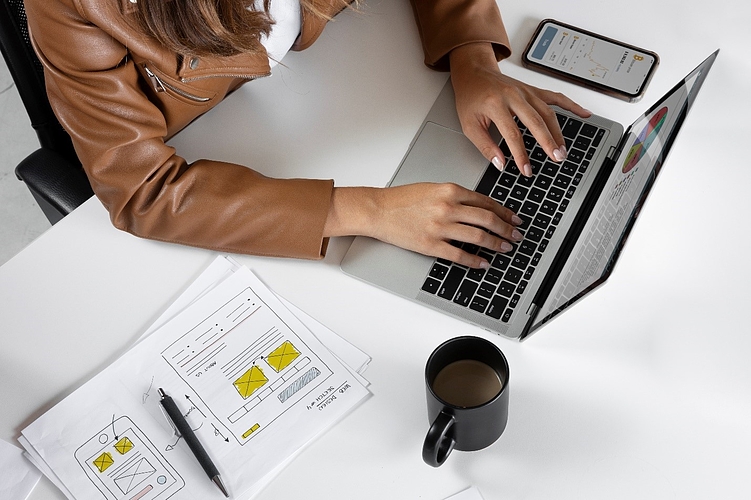 Сайт, который продаёт, начинается не с дизайна: роль SEO в разработке