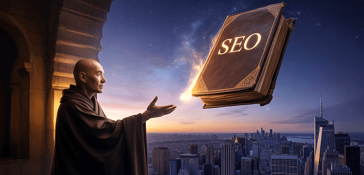 SEO-продвижение молодого сайта (нового сайта): особенности раскрутки в ТОП