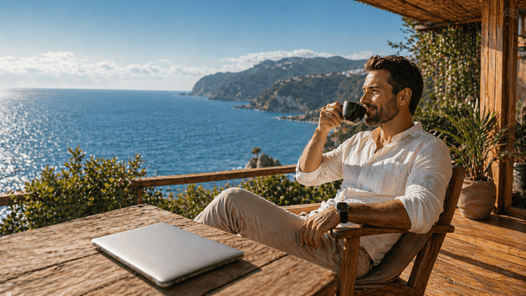 Личный бренд: как регулярно выпускать контент и не сойти с ума