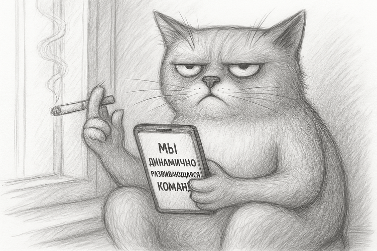 Как дизайн помогает влюбить клиента за три секунды