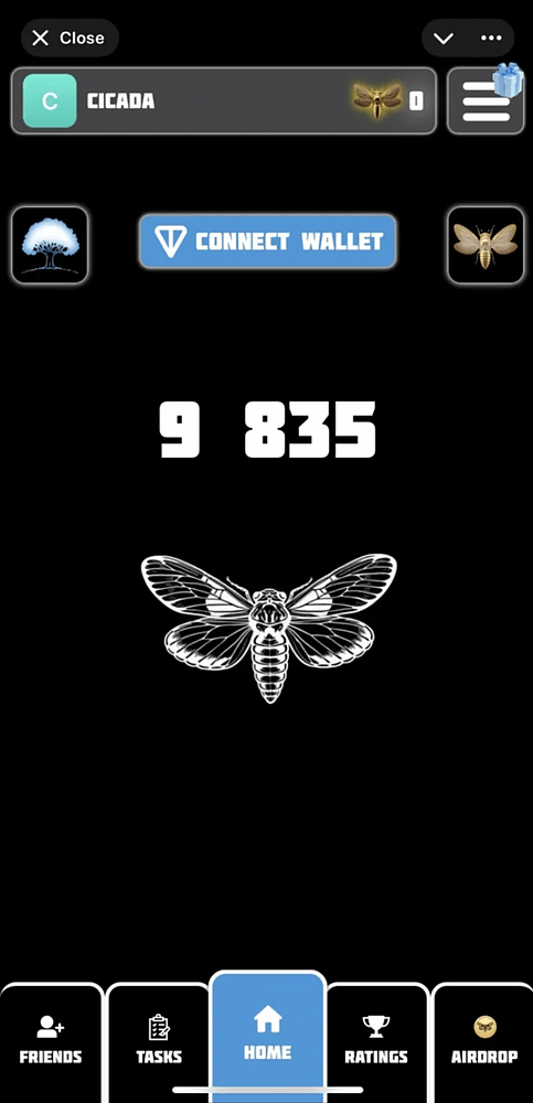 🔥 ТОП новых Mini Apps в Telegram (часть 4)