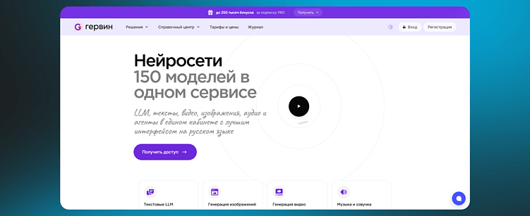 Топ-15 нейросетей для написания текста в 2026 году