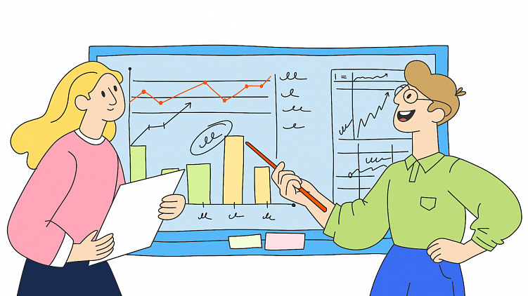 Как бренд одежды со средним чеком 3 000 ₽ заработал на Яндекс Маркете больше, чем на WB